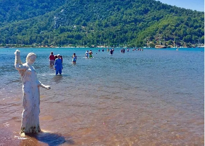 Ilkim Мармарис