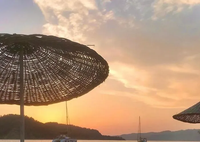 Ilkim Hotel Marmaris