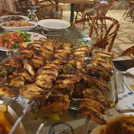 호텔 Ilkim 말마리스