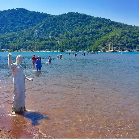 Ilkim 말마리스