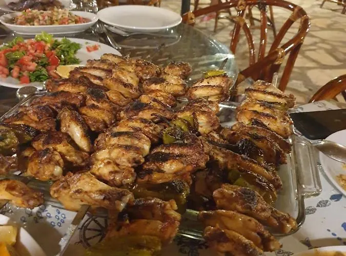 Hotel Ilkim Marmaris